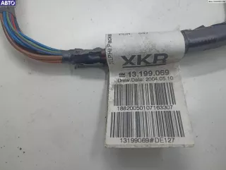 13199069 Проводка двери Opel Meriva 1 Арт 54302040, вид 2