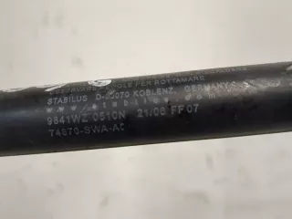 9841wz0510n Амортизатор багажника Honda CR-V 3 Арт 8239069, вид 2