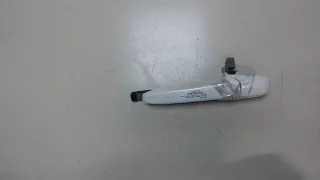  Ручка наружная передняя правая белая Mazda CX-9 1 Арт 8230467, вид 1