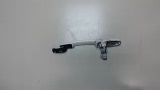  Ручка наружная передняя правая белая Mazda CX-9 1 Арт 8230467, вид 2