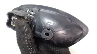 826720001R Ручка внутренняя передняя правая Renault Megane 3 Арт 8220899, вид 3