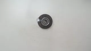 4509767 Ступица задняя левая Chrysler PT Cruiser Арт 8167280, вид 3