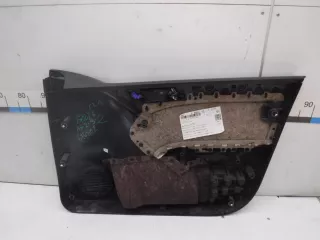 5K4867011BKYDV Обшивка двери передней левой Volkswagen Golf 5 Арт 676802, вид 10