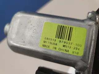 7M5T14B533AE Моторчик стеклоподъёмника передний левый Ford Kuga 1 Арт Z296946, вид 2