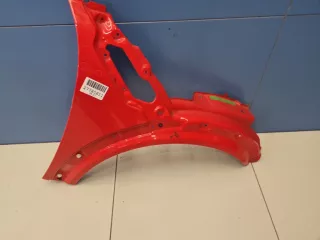 41009805644 Крыло переднее правое MINI COUNTRYMAN R60 Арт Z297075, вид 1