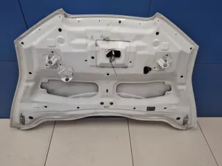 F51003NLMA Капот Nissan Leaf 1 Арт Z297095, вид 2