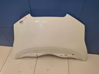 F51003NLMA Капот Nissan Leaf 1 Арт Z297095, вид 3