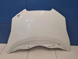 F51003NLMA Капот Nissan Leaf 1 Арт Z297095, вид 4