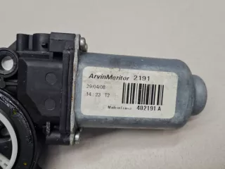 82701JD400 Моторчик стеклоподъёмника задний левый Nissan Qashqai 1  Арт Z297431, вид 3