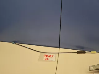 6977047050 Трос открывания задней двери Toyota Prius 3 Арт ZAP297482, вид 1
