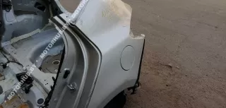  Крыло заднее левое Kia Ceed 2 Арт 00076774a_1, вид 11