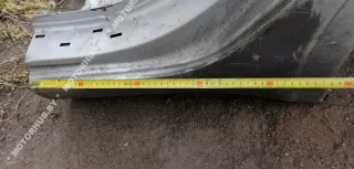  Крыло заднее левое Kia Ceed 2 Арт 00076774a_1, вид 12