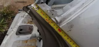  Крыло заднее левое Kia Ceed 2 Арт 00076774a_1, вид 13