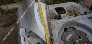  Крыло заднее левое Kia Ceed 2 Арт 00076774a_1, вид 15