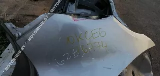  Крыло заднее левое Kia Ceed 2 Арт 00076774a_1, вид 2