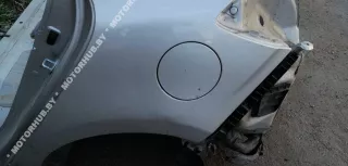  Крыло заднее левое Kia Ceed 2 Арт 00076774a_1, вид 4