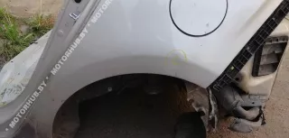  Крыло заднее левое Kia Ceed 2 Арт 00076774a_1, вид 6