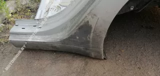  Крыло заднее левое Kia Ceed 2 Арт 00076774a_1, вид 9