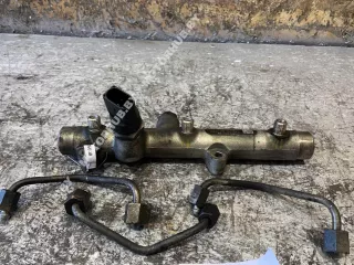 059130089D Топливная рампа Volkswagen Touareg 1 Арт 00076608, вид 2