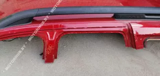  Крыша Dacia Duster 2 Арт 00076780, вид 11