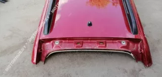  Крыша Dacia Duster 2 Арт 00076780, вид 13