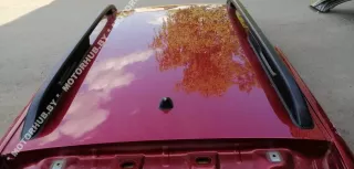  Крыша Dacia Duster 2 Арт 00076780, вид 14