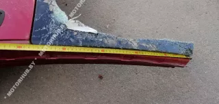  Крыша Dacia Duster 2 Арт 00076780, вид 18