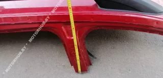  Крыша Dacia Duster 2 Арт 00076780, вид 19