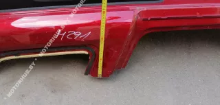  Крыша Dacia Duster 2 Арт 00076780, вид 20