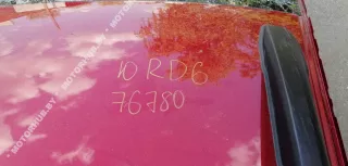  Крыша Dacia Duster 2 Арт 00076780, вид 2