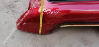  Крыша Dacia Duster 2 Арт 00076780, вид 21