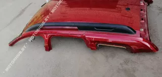  Крыша Dacia Duster 2 Арт 00076780, вид 22