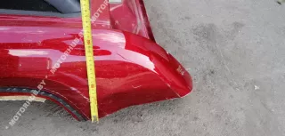  Крыша Dacia Duster 2 Арт 00076780, вид 23