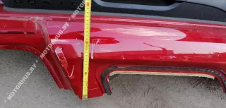  Крыша Dacia Duster 2 Арт 00076780, вид 24