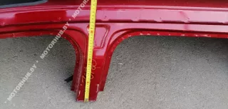  Крыша Dacia Duster 2 Арт 00076780, вид 25