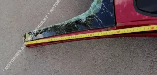  Крыша Dacia Duster 2 Арт 00076780, вид 26