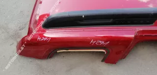  Крыша Dacia Duster 2 Арт 00076780, вид 3