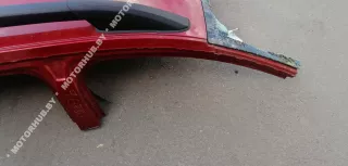  Крыша Dacia Duster 2 Арт 00076780, вид 5