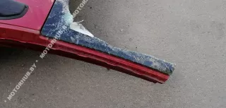  Крыша Dacia Duster 2 Арт 00076780, вид 6