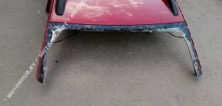  Крыша Dacia Duster 2 Арт 00076780, вид 7