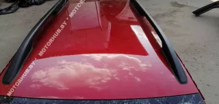  Крыша Dacia Duster 2 Арт 00076780, вид 8