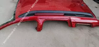  Крыша Dacia Duster 2 Арт 00076780, вид 9