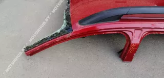  Крыша Dacia Duster 2 Арт 00076780, вид 10