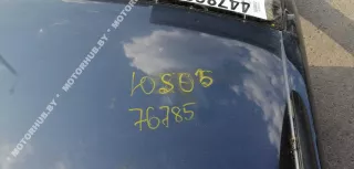  Крыша Skoda Octavia A5 restailing Арт 00076785, вид 2