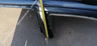  Крыша Skoda Octavia A5 restailing Арт 00076785, вид 24