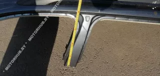  Крыша Skoda Octavia A5 restailing Арт 00076785, вид 25