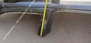  Крыша Skoda Octavia A5 restailing Арт 00076785, вид 30