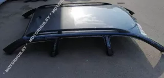  Крыша Skoda Octavia A5 restailing Арт 00076785, вид 3