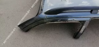  Крыша Skoda Octavia A5 restailing Арт 00076785, вид 4