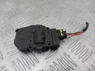 410475520 Моторчик заслонки печки Mercedes GL X164 Арт 00214362, вид 3
